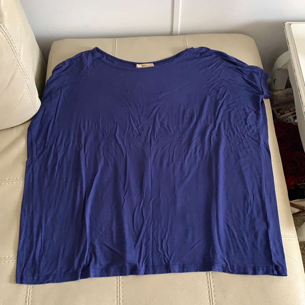 Piko shirt
